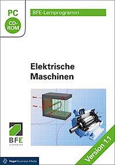 Bfe, O: Elektrische Maschinen