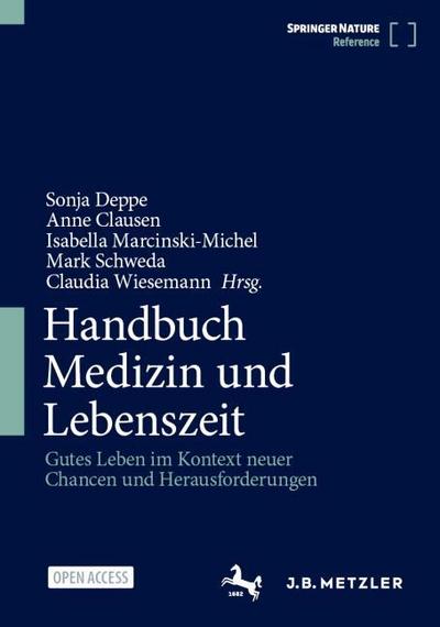 Handbuch Medizin und Lebenszeit