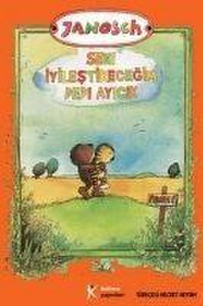 Seni Iyilestirecegim Dedi Ayicik