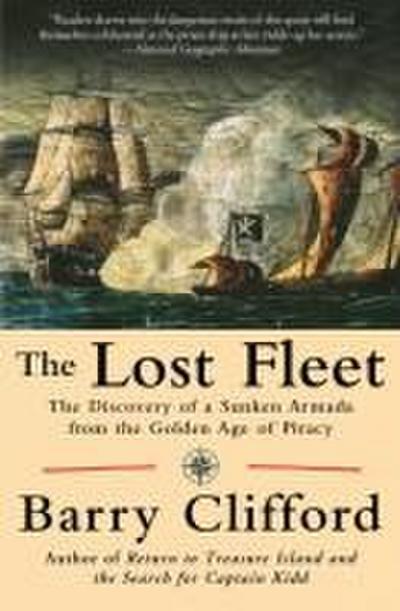 The Lost Fleet