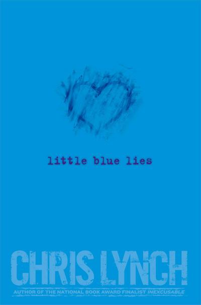 Little Blue Lies