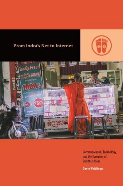 From Indra’s Net to Internet