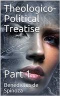 Theologico-Political Treatise — Part 1