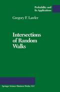 Intersections of Random Walks