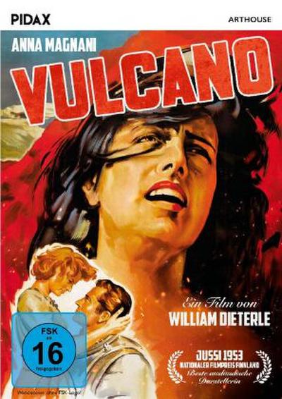 Vulcano
