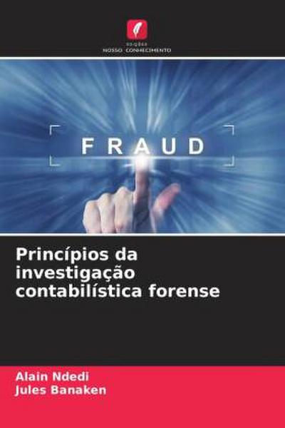 Princípios da investigação contabilística forense