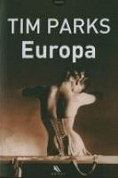 Europa - Tim Parks