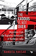 The Exodus is Not Over