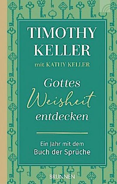 Gottes Weisheit entdecken