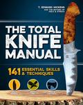 The Total Knife Manual