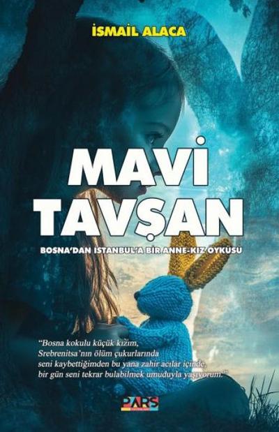 Mavi Tavsan