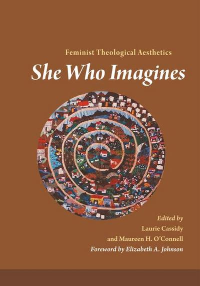 She Who Imagines