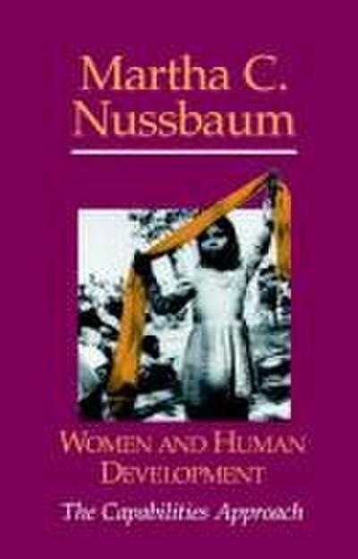 Women and Human Development