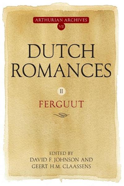 Dutch Romances II