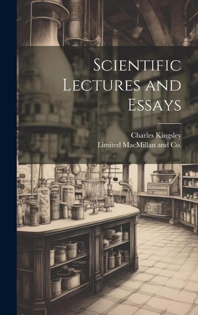 Scientific Lectures and Essays