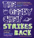 The Geeky Chef Strikes Back