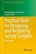 Practical Tools for Designing and Weighting Survey