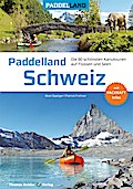 Paddelland Schweiz
