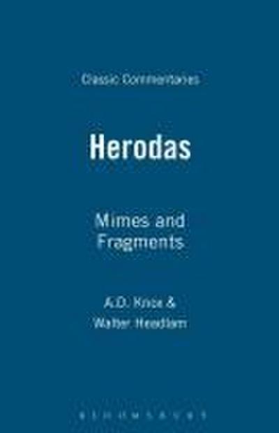 Herodas