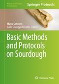 Basic Methods and Protocols on Sourdough