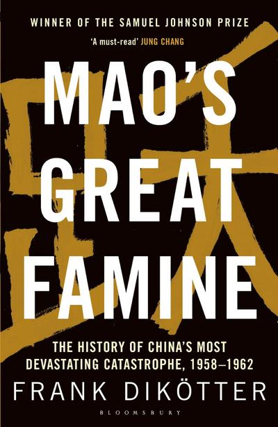 Mao’s Great Famine