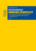Praxishandbuch Immobilienrecht
