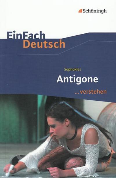 Sophokles: Antigone
