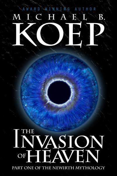 Invasion of Heaven