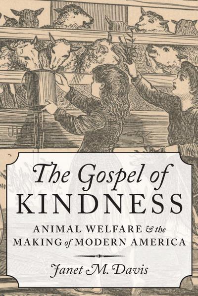 Gospel of Kindness