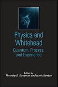 Physics and Whitehead