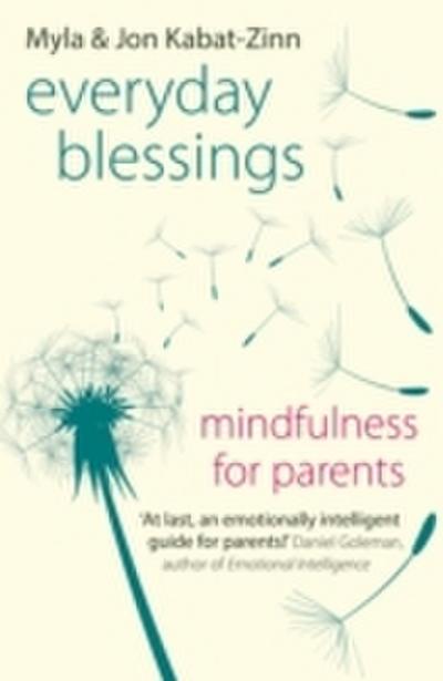 Everyday Blessings