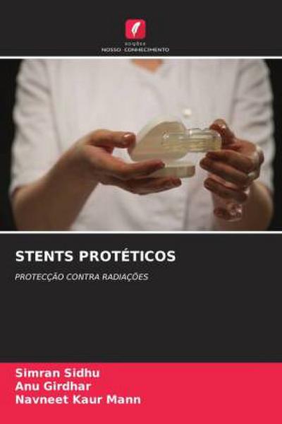 STENTS PROTÉTICOS