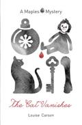 Cat Vanishes
