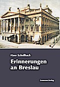 Erinnerungen an Breslau