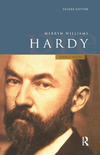 A Preface to Hardy