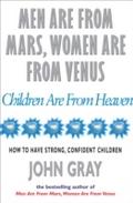 Men Are From Mars, Women Are From Venus And Childr