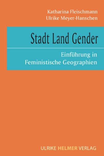 Stadt Land Gender