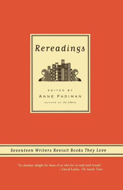Rereadings