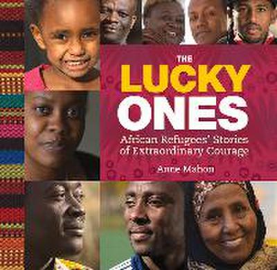 The Lucky Ones
