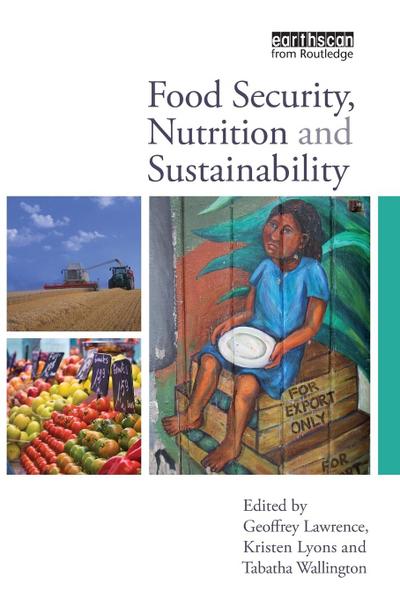 Food Security, Nutrition and Sustainability