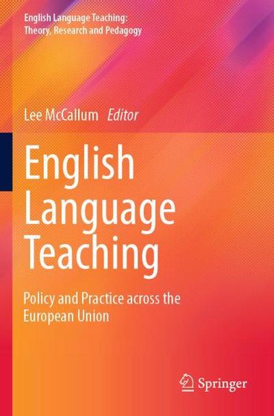 English Language Teaching