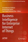 Business Intelligence for Enterprise Internet of T