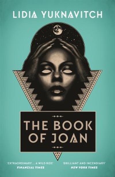 Book of Joan