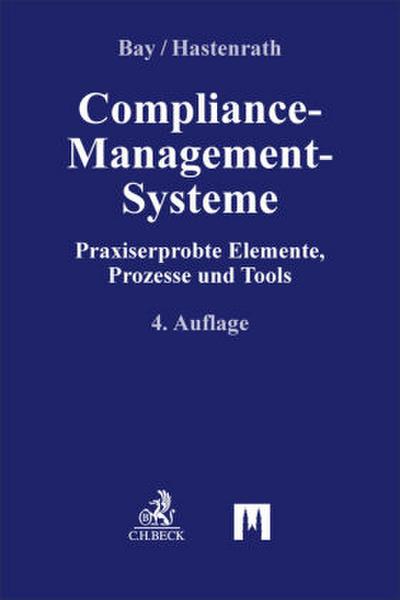 Compliance-Management-Systeme