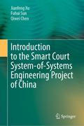Introduction to the Smart Court System-of-Systems 