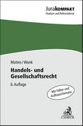 Handels- und Gesellschaftsrecht