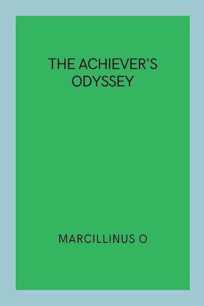 O, M: Journey to the Zenith