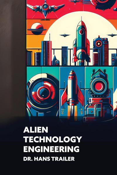 Trailer, H: Alien Technology Engineering