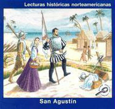 San Agustin