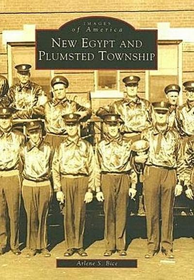 New Egypt and Plumsted Township